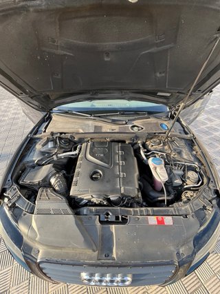 Audi A5 2008