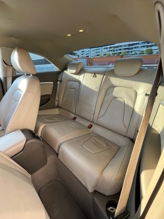 Audi A5 2008