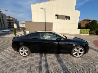 Audi A5 2008