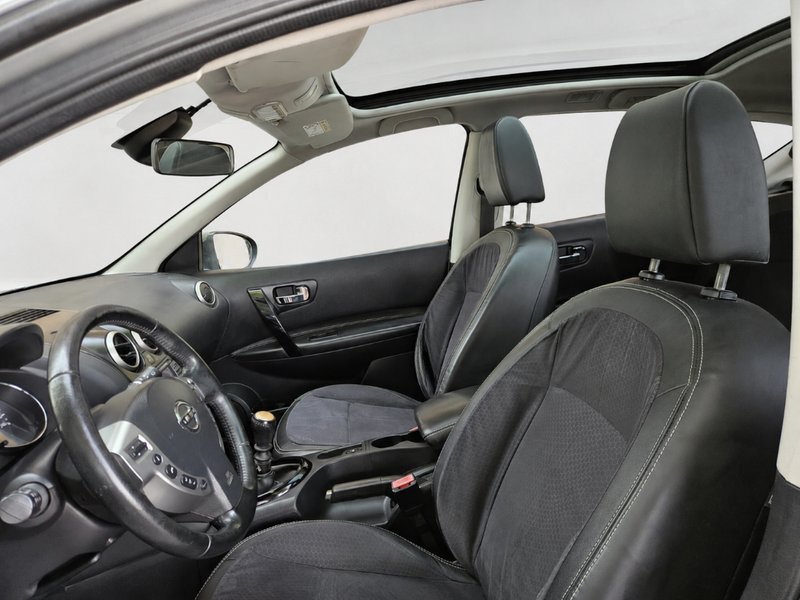 Nissan Qashqai 2013, foto 7