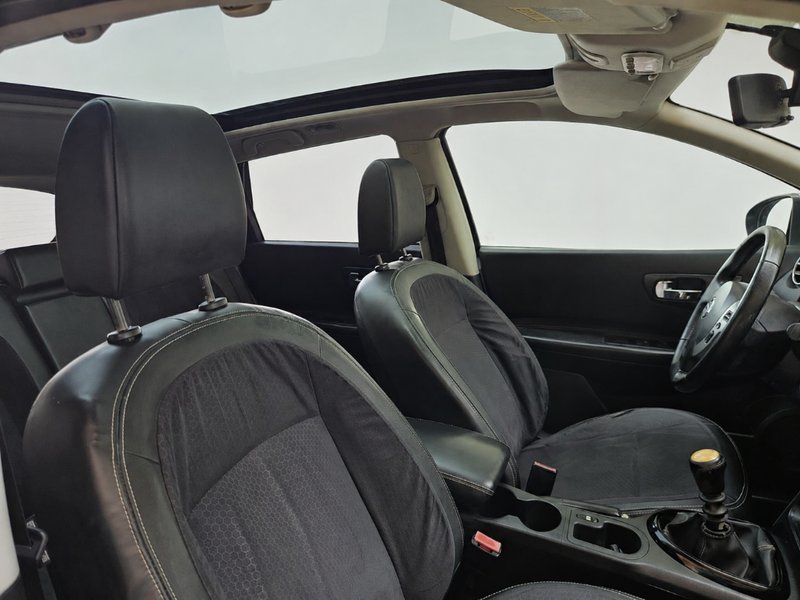 Nissan Qashqai 2013, foto 9