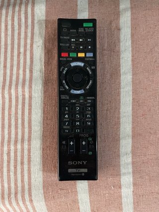 Sony BRAVIA KDL-32W706B TV