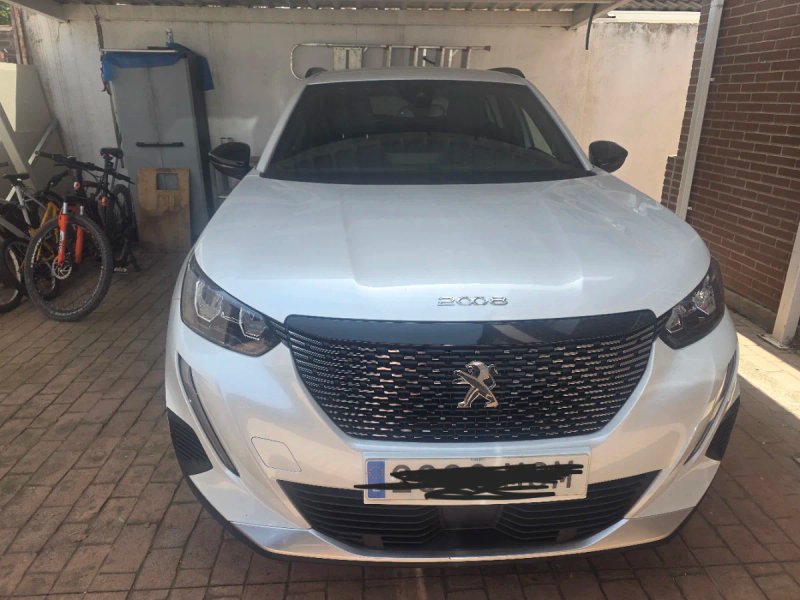 Peugeot 2008 2022 - foto 1