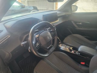 Peugeot 2008 2022