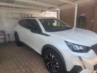 Peugeot 2008 2022