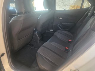 Peugeot 2008 2022