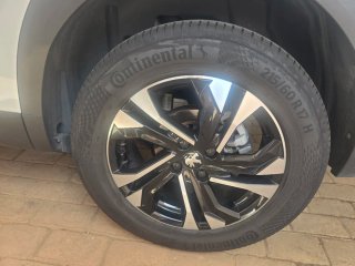 Peugeot 2008 2022
