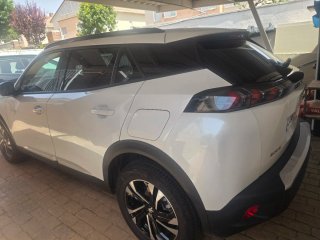 Peugeot 2008 2022