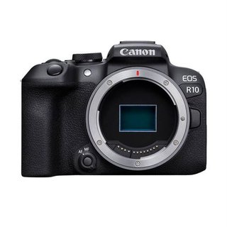 Alquiler Càmara Canon EOS R10