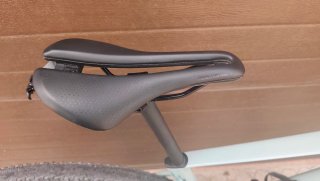 Orbea Terra M31eLTD 1X Gravel Bike