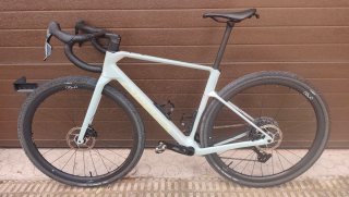 Orbea Terra M31eLTD 1X Gravel Bike