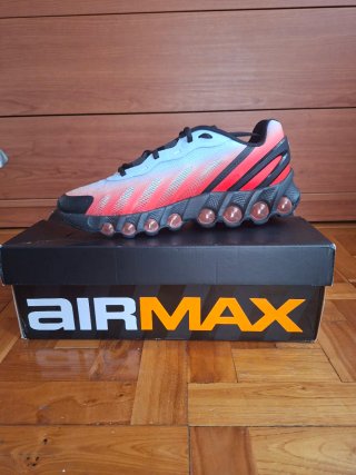 Zapatillas Nike Air Max Dn8 "Royal Tint/Black/Brig