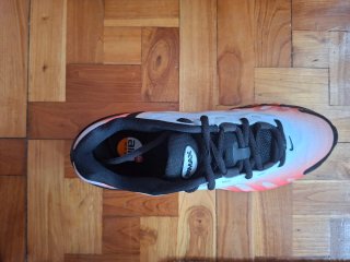 Zapatillas Nike Air Max Dn8 "Royal Tint/Black/Brig