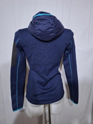 Giacca tecnica Kilimanjaro donna