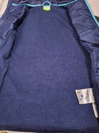 Giacca tecnica Kilimanjaro donna