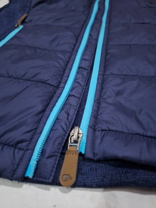 Giacca tecnica Kilimanjaro donna