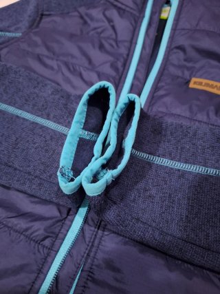 Giacca tecnica Kilimanjaro donna