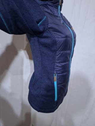 Giacca tecnica Kilimanjaro donna