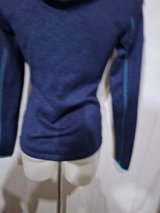 Giacca tecnica Kilimanjaro donna