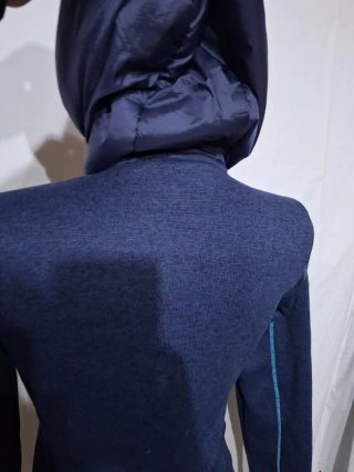 Giacca tecnica Kilimanjaro donna