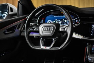 Audi Q8 2019