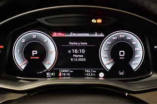 Audi Q8 2019