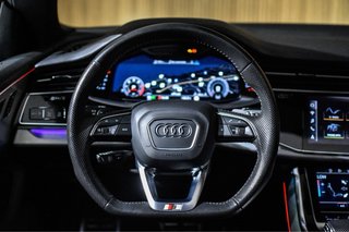 Audi Q8 2019