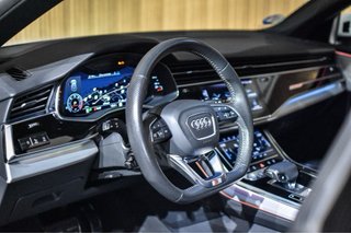 Audi Q8 2019