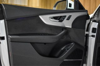 Audi Q8 2019