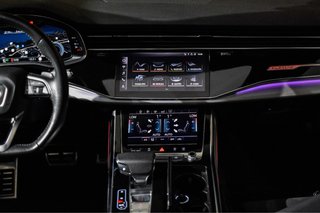 Audi Q8 2019