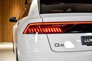 Audi Q8 2019