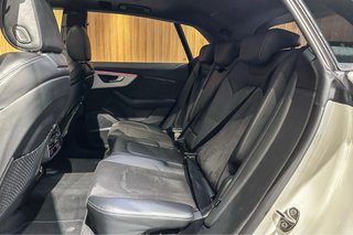 Audi Q8 2019