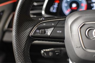 Audi Q8 2019