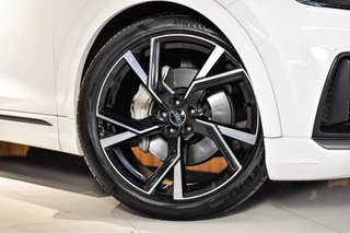 Audi Q8 2019