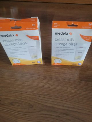 Sacaleches Medela Swing eléctrico 2 fases