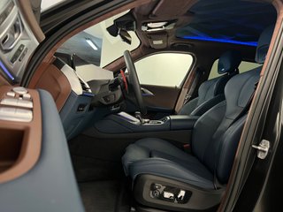 BMW XM 653cv PHEV!! HÍBRIDO ENCHUFABLE. ETIQUETA 0