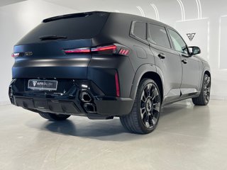 BMW XM 653cv PHEV!! HÍBRIDO ENCHUFABLE. ETIQUETA 0