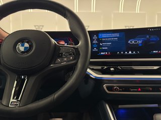 BMW XM 653cv PHEV!! HÍBRIDO ENCHUFABLE. ETIQUETA 0