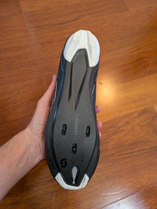NUEVAS Zapatillas SCOTT VENT VERTEC talla 42