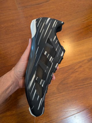 NUEVAS Zapatillas SCOTT VENT VERTEC talla 42