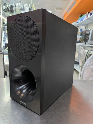 Barra de Sonido Samsung M450