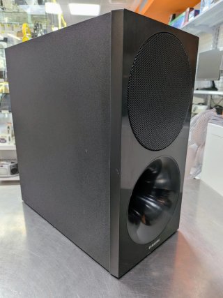 Barra de Sonido Samsung M450