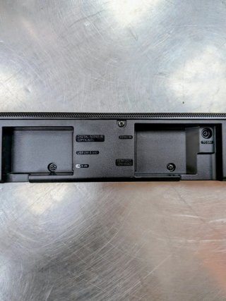 Barra de Sonido Samsung M450