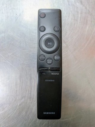 Barra de Sonido Samsung M450