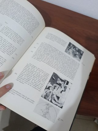 El Guernica de Picasso el laberinto de la narra...
