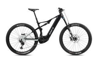 Bicicleta Eléctrica BH iLYNX+ NX ENDURO 9.1