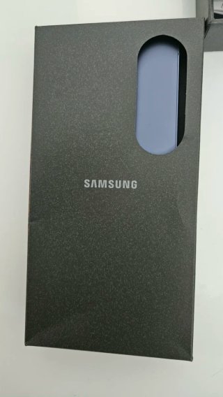 Samsung Galaxy S26 256GB