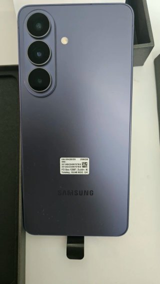 Samsung Galaxy S26 256GB