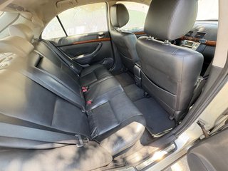 Toyota Avensis 2007