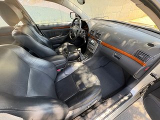 Toyota Avensis 2007